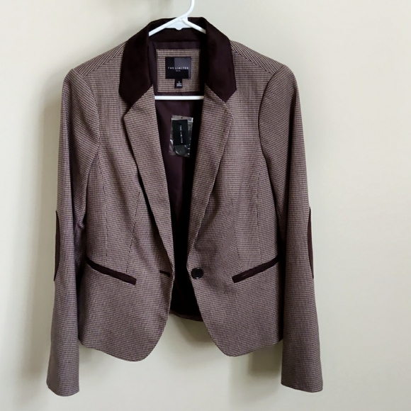 The Limited Blazer Jacket 🧥 - Picture 3 of 8